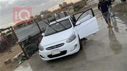 هیوندای ئەکسنت
